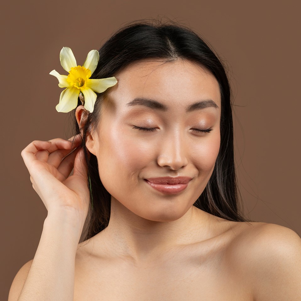 Permanent Make-up Ergebnis aus dem PMU Studio Natascha Hermann in Neckarsulm