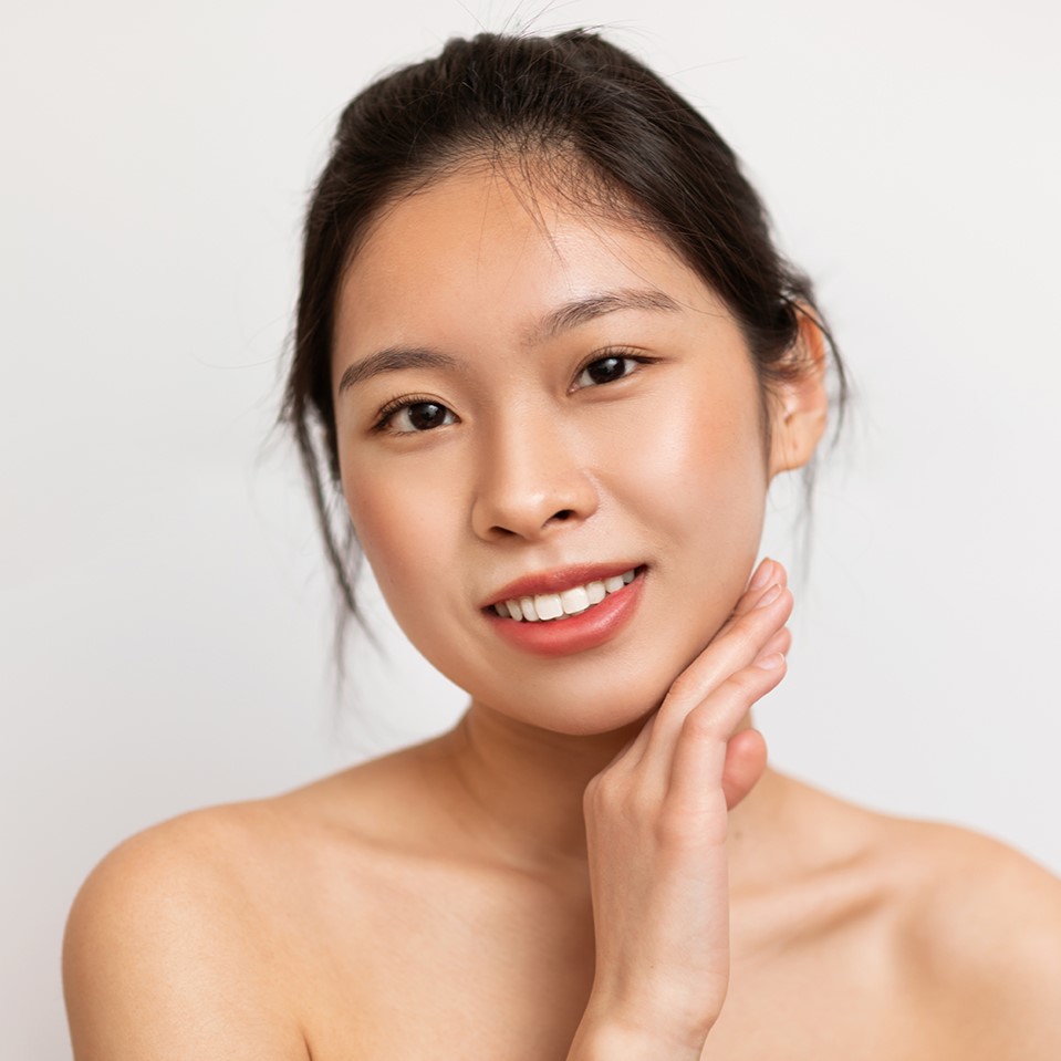 Permanent Make-up Ergebnis aus dem PMU Studio Natascha Hermann in Neckarsulm