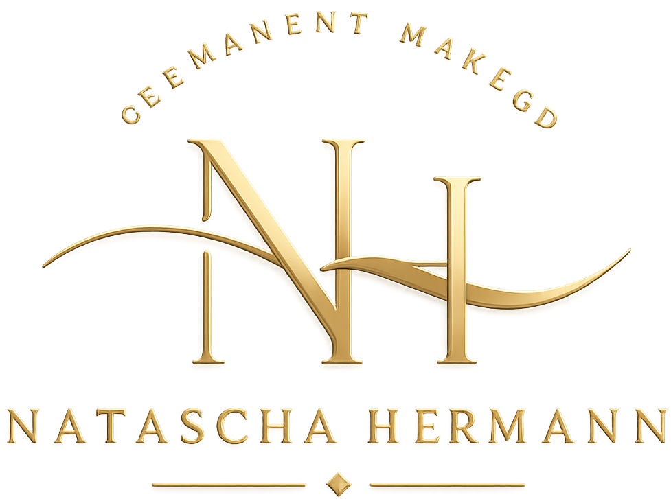 Natascha Hermann logo
